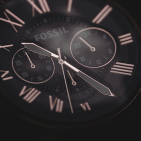 Primary competition visual