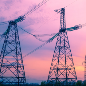 Primary competition visual