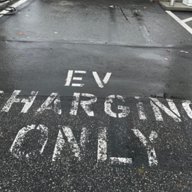 Primary competition visual