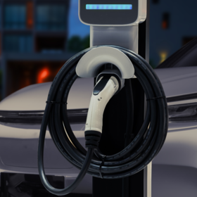 Primary competition visual