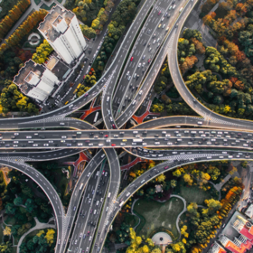 Primary competition visual