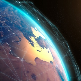 Primary competition visual