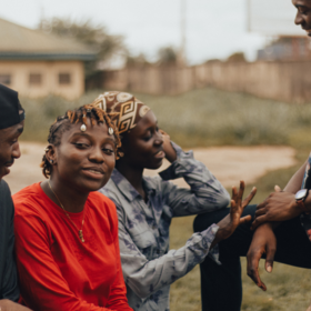 Primary competition visual