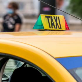 Primary competition visual