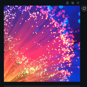 Primary competition visual