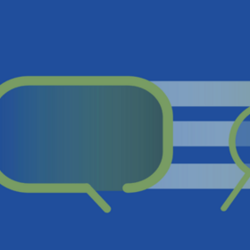 Primary competition visual