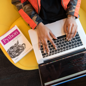 Primary competition visual