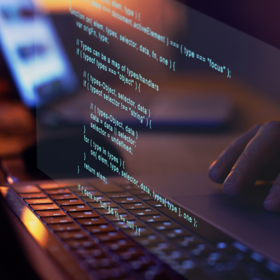 Primary competition visual