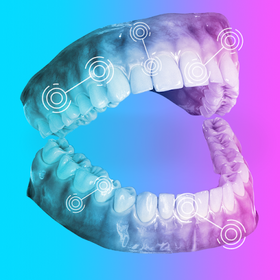 Primary competition visual