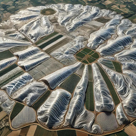 Primary competition visual