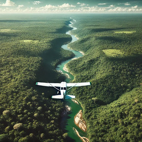 Primary competition visual