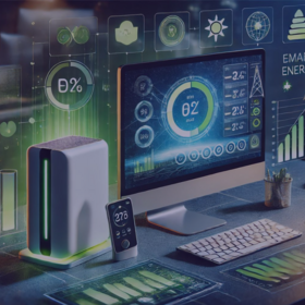 Primary competition visual