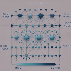 Primary competition visual