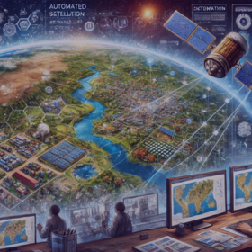 Primary competition visual