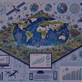 Primary competition visual