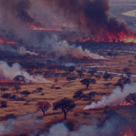 Wildfire Prediction Challenge 