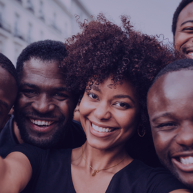 Primary competition visual