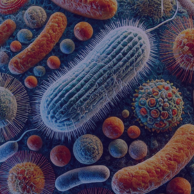 Primary competition visual