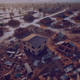 Primary competition visual