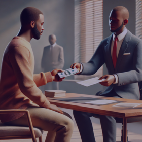 Primary competition visual