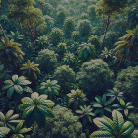 Primary competition visual