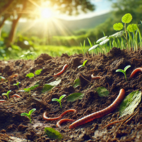 Primary competition visual