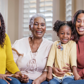 Primary competition visual