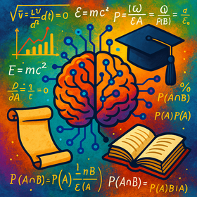 Primary competition visual