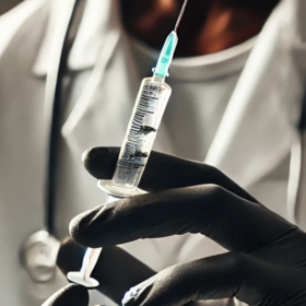 Primary competition visual