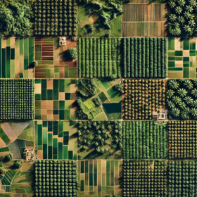 Primary competition visual