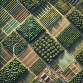 Primary competition visual