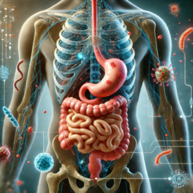 Primary competition visual