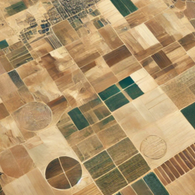 Primary competition visual