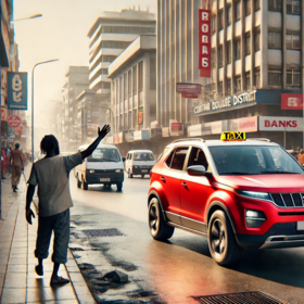 Primary competition visual