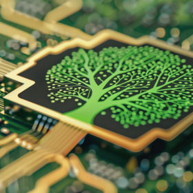 Primary competition visual