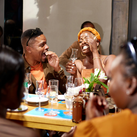 Primary competition visual