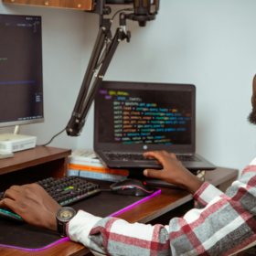 Compétition de FORCE-N sur l'analyse de données - Cohort 2