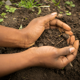 Primary competition visual