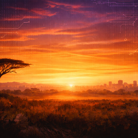 Primary competition visual