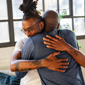 Primary competition visual