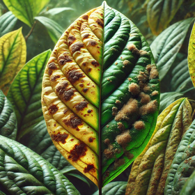 Primary competition visual