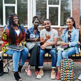 Primary competition visual