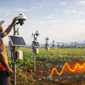 Primary competition visual