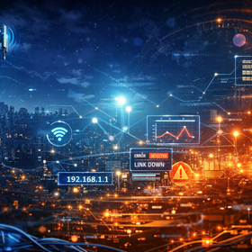 Primary competition visual